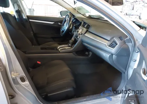 2016 Honda Civic Lx from USA, damaged, VIN 2HGFC2F58GH546018